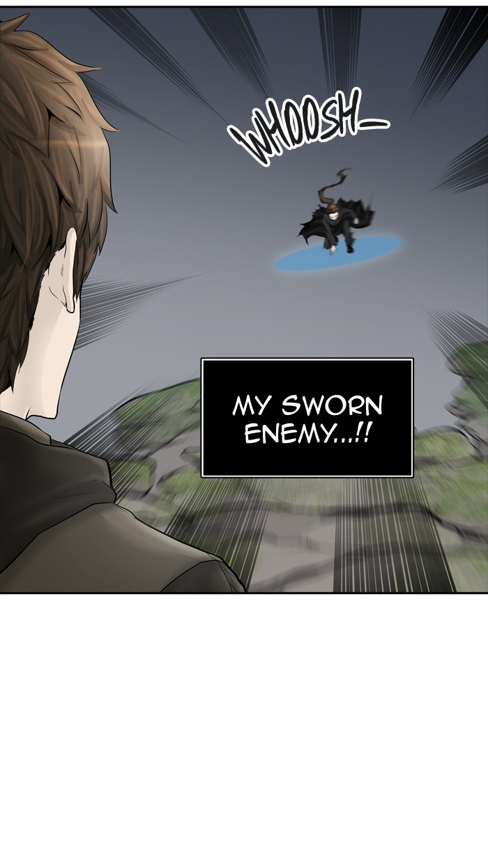 Tower of God Chapter 376 42